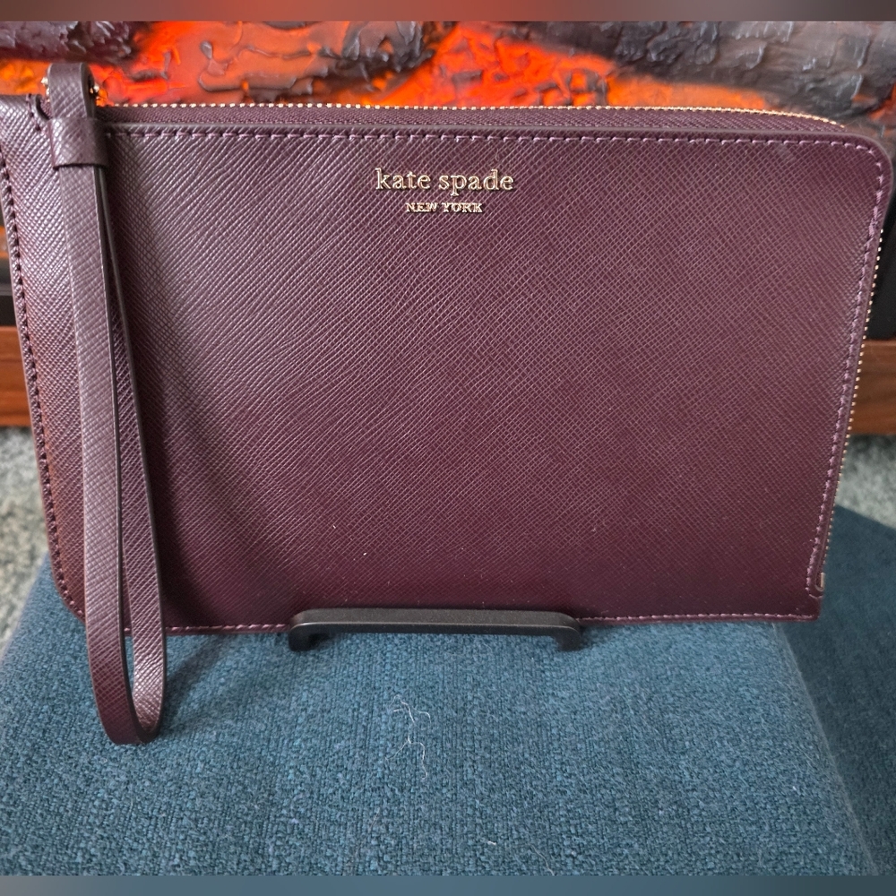 Kate ♠︎ Spade Medium LZP